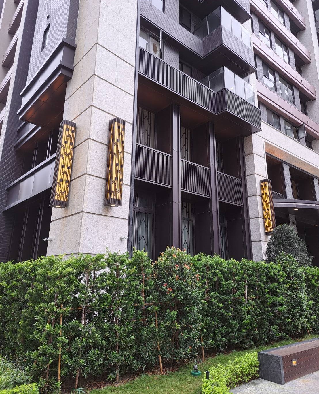 戶外訂製燈